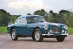 Aston Martin DB2/4 Fixed Head Coupe by Tickford 1955 года